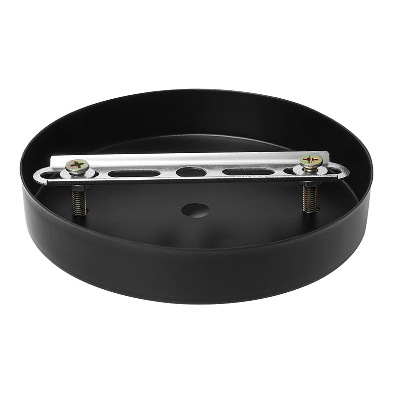 Black/Brass Finish 1 Head Wall Lamp Industrial Metal Mini Sconce Lighting with Bare Bulb for Bedroom Clearhalo 'Art deco wall lights' 'Cast Iron' 'Glass' 'Industrial wall lights' 'Industrial' 'Middle century wall lights' 'Modern' 'Rustic wall lights' 'Tiffany' 'Traditional wall lights' 'Wall Lamps & Sconces' 'Wall Lights' Lighting' 143941