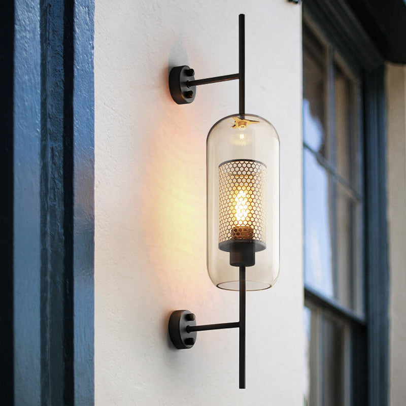 Colonial Lighting Sconces