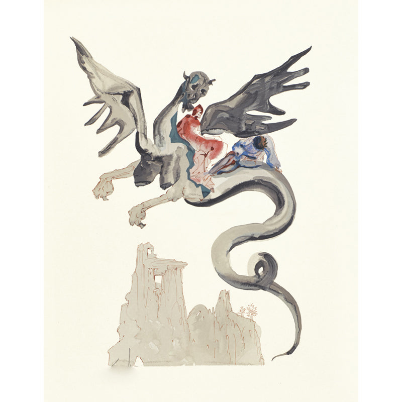 Religion Ghost Mural Wallpaper Surrealism Style Non-Woven Wall Decor in Light Yellow Clearhalo 'Wall Decor' 'Wall Mural' 1505611