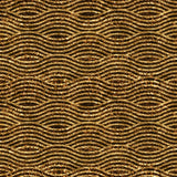 Illustration Waves Foil Mural Wallpaper Large Size Wall Covering for Home, Custom Print Clearhalo 'Wall Decor' 'Wall Mural' 1505881