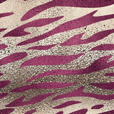 Contemporary Foil Wall Paper Mural for Home Personalized Wall Covering in Bright Color Clearhalo 'Wall Decor' 'Wall Mural' 1506056