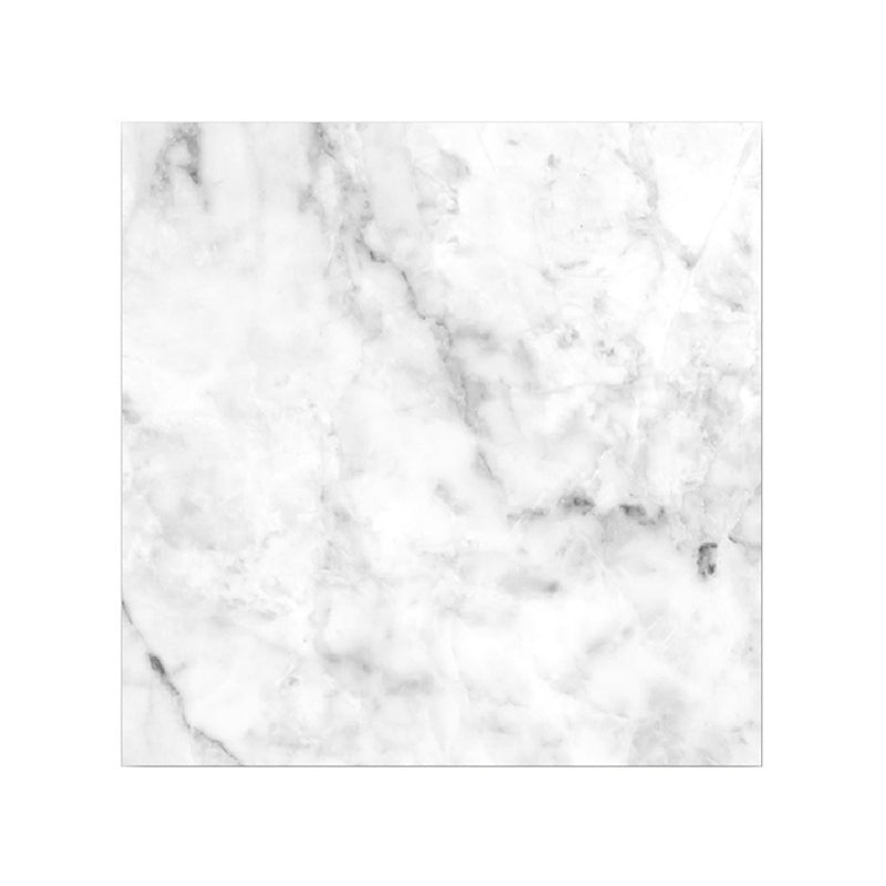 Adhesive Marble Wallpaper Panels Contemporary PVC Wall Art for Bedroom, 12' L x 12" W Clearhalo 'Modern wall decor' 'Modern' 'Wallpaper' Wall Decor' 1512860