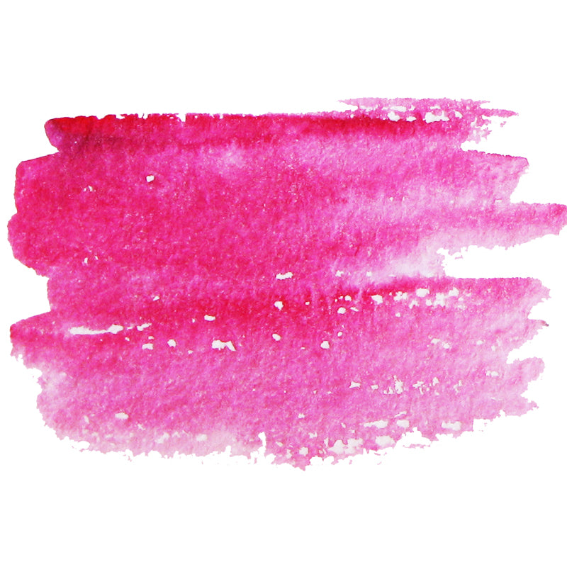 Pink Brush Stroke Wall Covering Mural Water-Resistant Wall Decor for Living Room Clearhalo 'Wall Decor' 'Wall Mural' 1513427