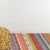 Vintage Deer Rectangle Rug Colorful Bohemian Carpet Polyester Anti-Slip Carpet for Living Room Orange Clearhalo 'Area Rug' 'Bohemian' 'Rugs' Rug' 1517409