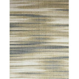 Light Brown Modern Rug Polyester Brushstroke Striped Pattern Rug Washable Non-Slip Backing Carpet for Living Room Clearhalo 'Area Rug' 'Modern' 'Rugs' Rug' 1578730
