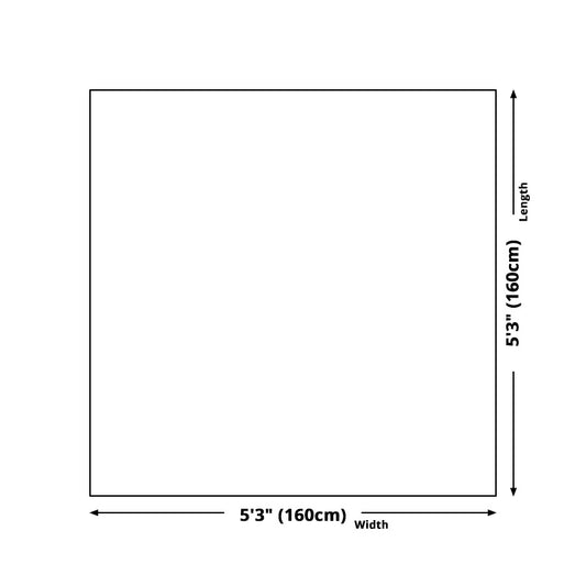 Modern Novelty Rug in White and Black 3D Lines Pattern Rug Polyester Anti-Slip Carpet for Home Decoration