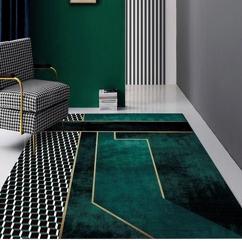 Simple Carpets Designs Simple Geometric Pattern Printing