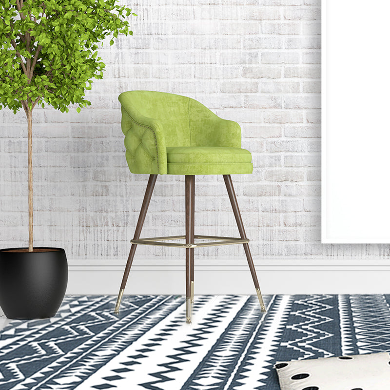 Navy Blue Rug Bohemian Tribal Geometric Rug Polyester Non-slip Power Loom Area Rug for Living Room Clearhalo 'Area Rug' 'Rugs' 'Southwestern' Rug' 1585858