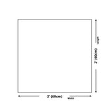 Minimalist Hand-Paint Canvas Art Grey-Brown Geometric Wall Decor for Living Room Clearhalo 'Art Gallery' 'Canvas Art' 'Contemporary Art Gallery' 'Modern' Arts' 1600147