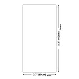 Cute Cartoon Pattern Rug Apricot Kids Rug Polyester Washable Non-Slip Area Rug for Nursery Clearhalo 'Area Rug' 'Rug' 1609092