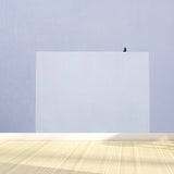 Purple Painting Wall Mural Contemporary Artistic Stain-Proof Wall Decor for Playroom Clearhalo 'Wall Decor' 'Wall Mural' 1617215