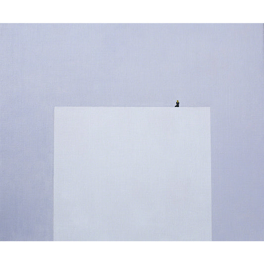 Purple Painting Wall Mural Contemporary Artistic Stain-Proof Wall Decor for Playroom Clearhalo 'Wall Decor' 'Wall Mural' 1617216