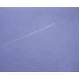 Purple Aeroplane Mural Wallpaper Nature Modern Art Stain-Proof Wall Covering for Kitchen Clearhalo 'Wall Decor' 'Wall Mural' 1619044