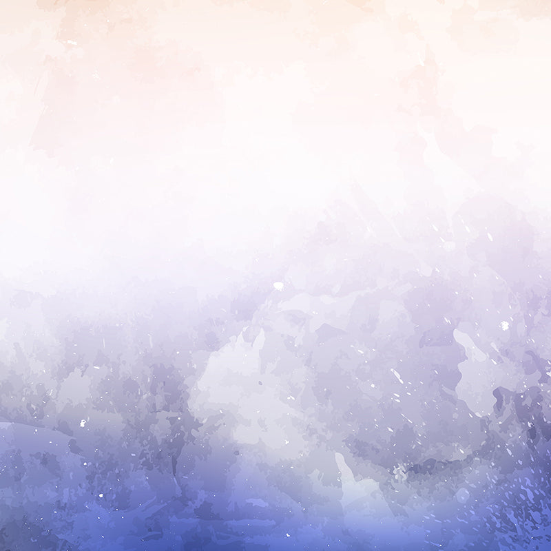 Contemporary Tie Dye Mural Decal Light Color Waterproofing Wall Covering for Bedroom Clearhalo 'Wall Decor' 'Wall Mural' 1619464