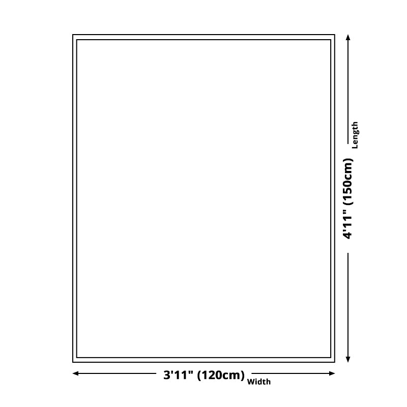 Red and Pink Modern Rug Shag Solid Color Rug Washable Carpet for Living Room Clearhalo 'Area Rug' 'Casual' 'Rugs' Rug' 1624919