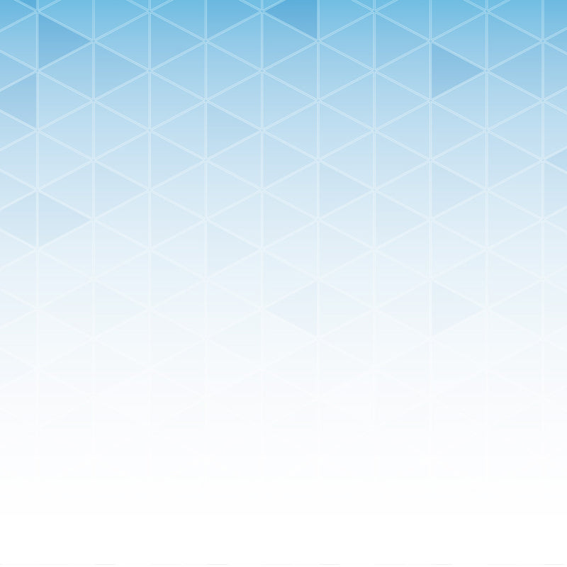 Soft Color Modern Mural Decal Huge Diamond Pattern Wall Covering for Living Room Clearhalo 'Wall Decor' 'Wall Mural' 1638056