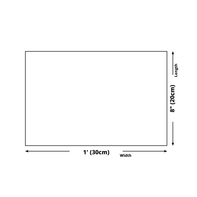 Headwear Painting Canvas Textured Childrens Art Living Room Wall Decoration in White Clearhalo 'Art Gallery' 'Canvas Art' 'Kids' Arts' 1639224