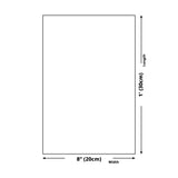 Canvas White Painting Nordic Charcoal Drawings Hand in Hand Wall Art Decor, Multiple Sizes Clearhalo 'Arts' 'Canvas Art' 1640985