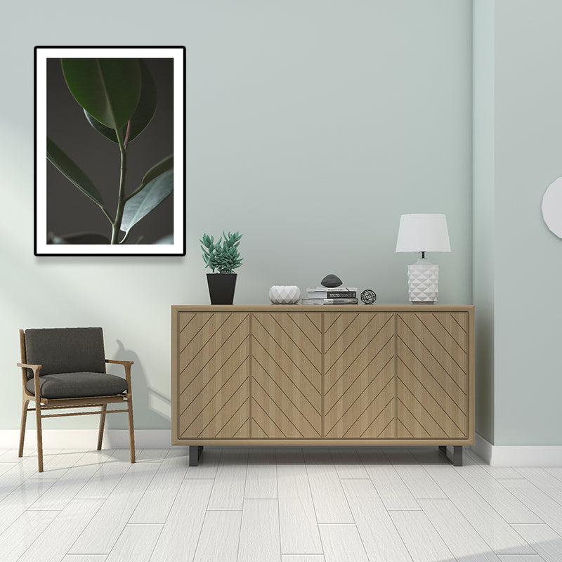 Photography Farmhouse Canvas Wall Art with Plant Stem Pattern in Green for House Clearhalo 'Art Gallery' 'Canvas Art' 'Country Art Gallery' 'French Country' 'Rustic' Arts' 1641149