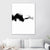 Minimalistic Smoke Painting Black and White Textured Wall Art Print for Living Room Black Design 3 Clearhalo 'Art Gallery' 'Canvas Art' 'Contemporary Art Gallery' 'Contemporary Art' 'Minimalism' 'Minimalist Art Gallery' 'Scandinavian' Arts' 1641640