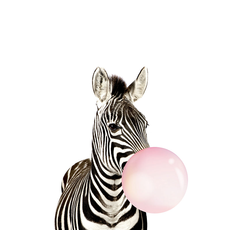 Contemporary Mural Wallpaper for Bedroom Full Size Wall Covering in Pastel Color Clearhalo 'Wall Decor' 'Wall Mural' 1646803