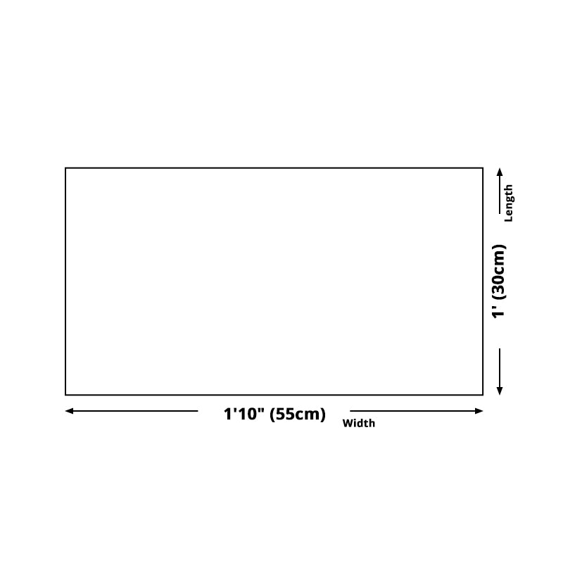 Mysterious Starry Night Asterism Canvas for Guest Room Outer Space Wall Art Print Clearhalo 'Art Gallery' 'Canvas Art' 'Kids' Arts' 1654401