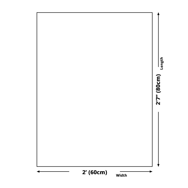 Spring in River Wall Decor Farmhouse Picturesque Scenery Canvas Art in Light Color Clearhalo 'Art Gallery' 'Canvas Art' 'Country Art Gallery' 'French Country' 'Rustic' Arts' 1656802