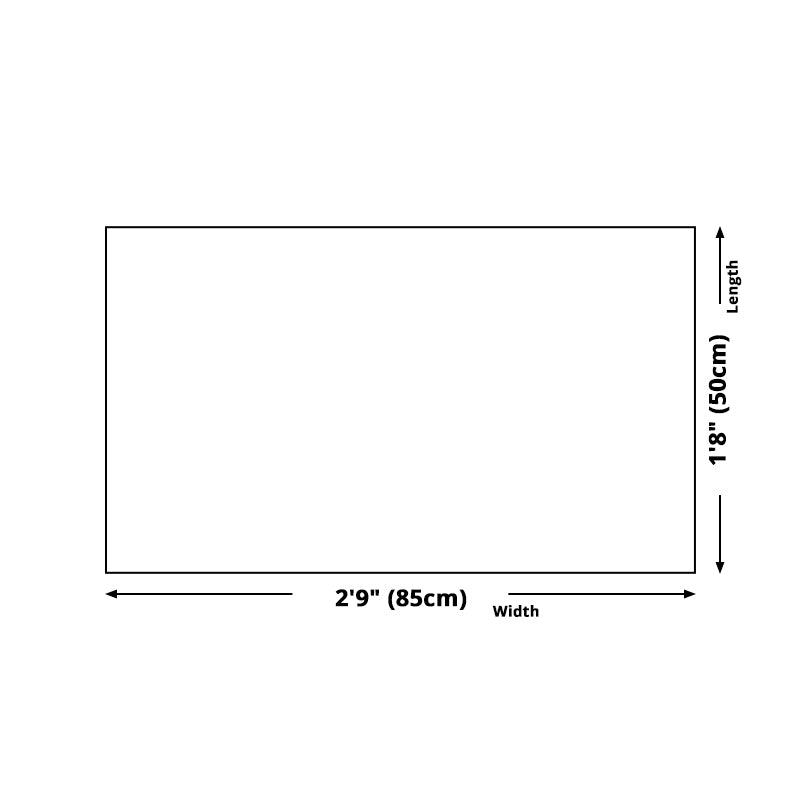 Small Bungalow Wall Decor Brown Canvas Painting Textured, Multiple Sizes Options Clearhalo 'Art Gallery' 'Canvas Art' 'Contemporary Art Gallery' 'Modern' Arts' 1659440