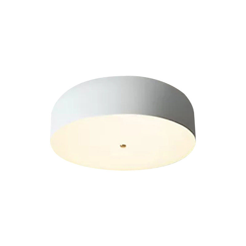 Bedroom Ceiling Light for Kids, Dome LED Flush Mount Light Nordic Style Clearhalo 'Ceiling Lights' 'Close To Ceiling Lights' 'Close to ceiling' 'Flush mount' Lighting' 168560