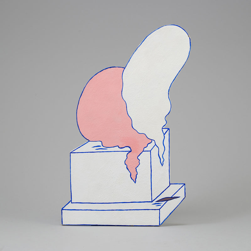 Stain Resistant Art Print Mural Non-Woven Cloth Modern Aesthetic Wall Decor for Girls Room Clearhalo 'Wall Decor' 'Wall Mural' 1689030