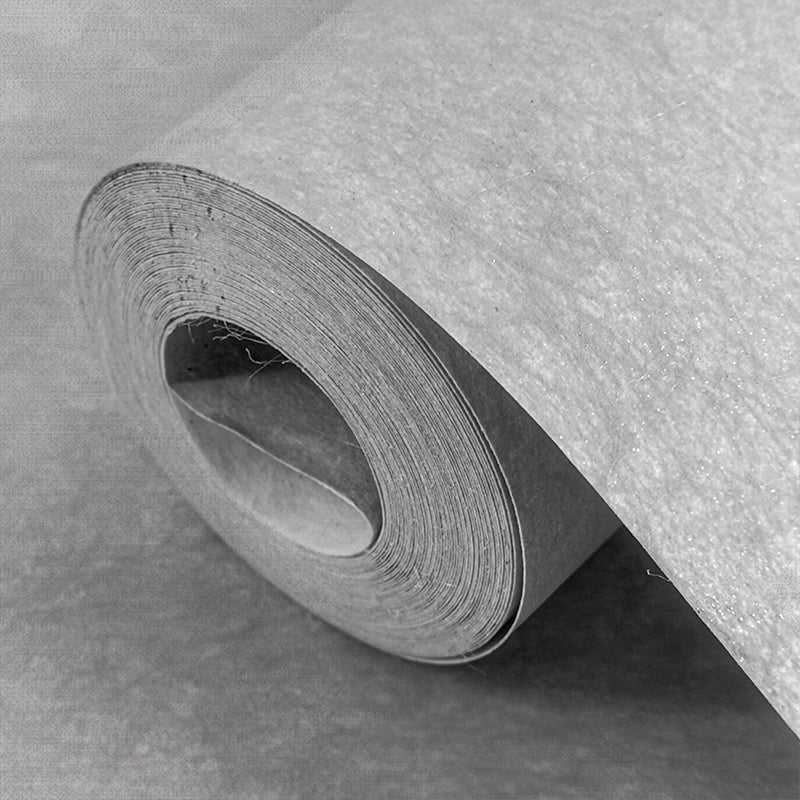 Minimalistic Wallpaper Roll Pastel Color Unpatterned Wall Covering, 31' L x 20.5" W Clearhalo 'Modern wall decor' 'Modern' 'Wallpaper' Wall Decor' 1689478