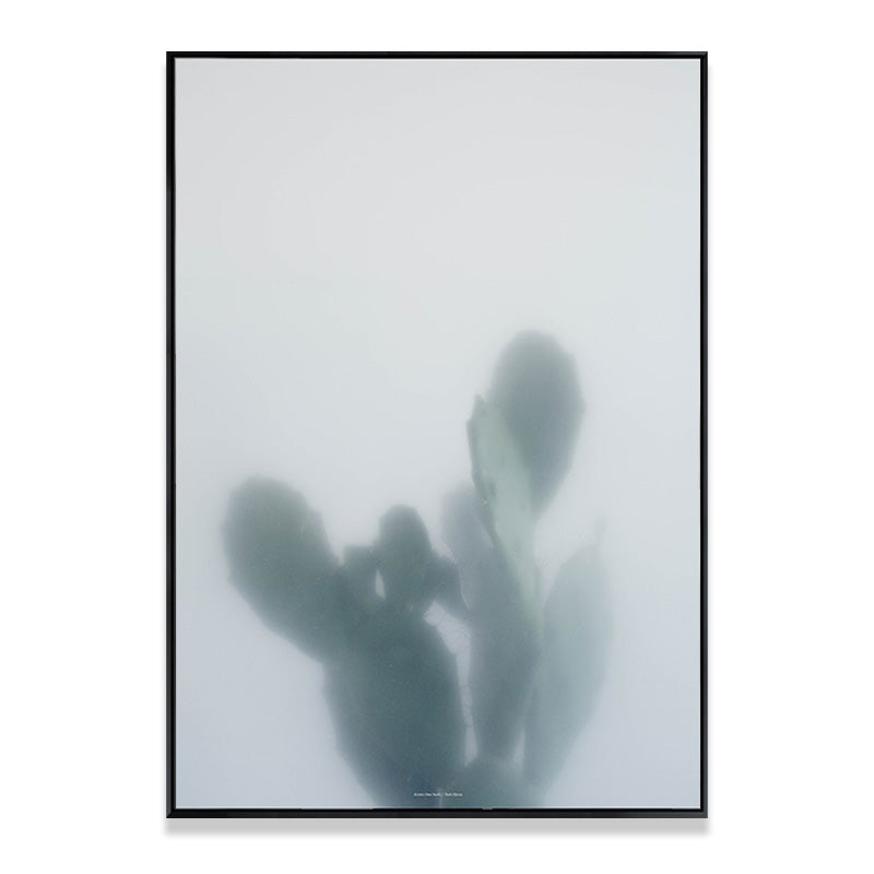 Plant Wall Art Print Decorative Modern for Guest Room Canvas, Multiple Size Available Clearhalo 'Art Gallery' 'Canvas Art' 'Contemporary Art Gallery' 'Modern' Arts' 1690464