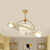 Saturn Semi Flush Ceiling Light Cartoon White Glass 2 Bulbs White/Beige/Blue Flush Mount Lamp Beige Clearhalo 'Ceiling Lights' 'Chandeliers' 'Close To Ceiling Lights' 'Close to ceiling' 'Glass shade' 'Glass' 'Pendant Lights' 'Semi-flushmount' Lighting' 1694571