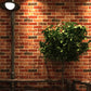Seamless Pattern Brick Wallpaper Industrial Waterproof Restaurant Wall Decor, 57.1-sq ft Brick Red Clearhalo 'Industrial wall decor' 'Industrial' 'Wallpaper' Wall Decor' 1696505