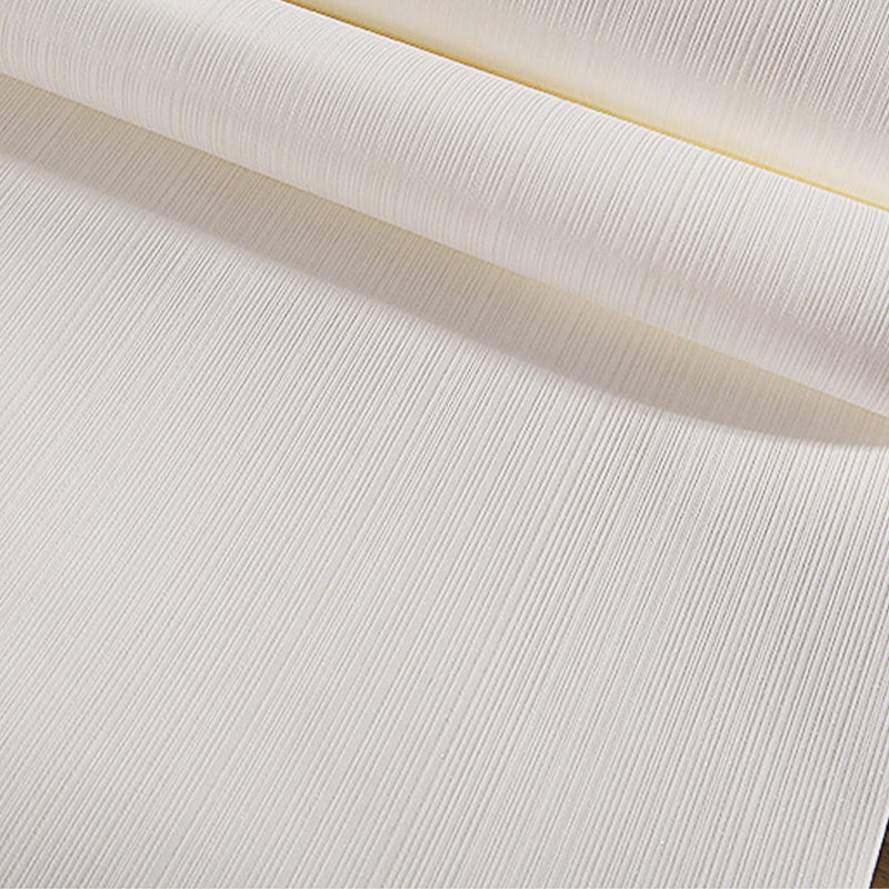 Plain Patterned Wallpaper Stain-Resistant Modernist Living Room Wall Art, 57.1-sq ft Clearhalo 'Modern wall decor' 'Modern' 'Wallpaper' Wall Decor' 1696610