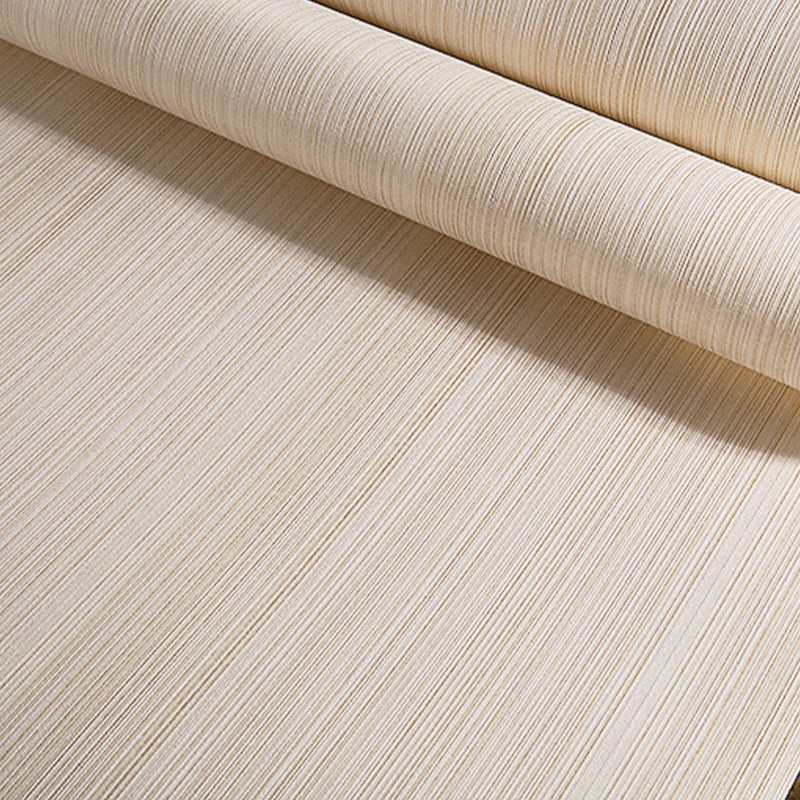 Plain Patterned Wallpaper Stain-Resistant Modernist Living Room Wall Art, 57.1-sq ft Clearhalo 'Modern wall decor' 'Modern' 'Wallpaper' Wall Decor' 1696619