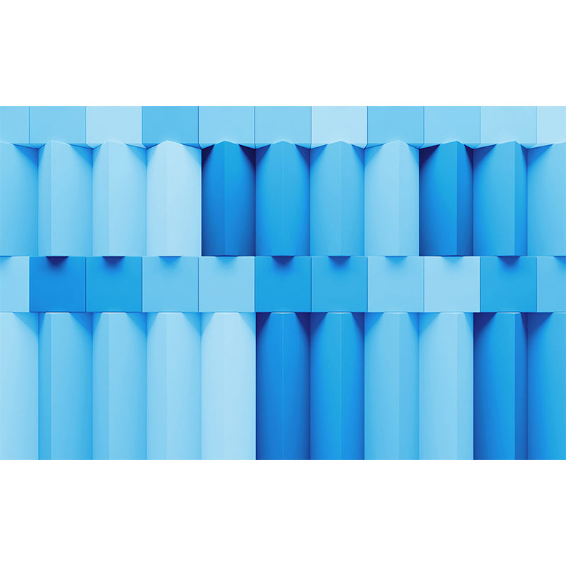 Close-Up Abstract Wall Mural Modern Non-Woven Material Wall Decor for Living Room Clearhalo 'Wall Decor' 'Wall Mural' 1697270