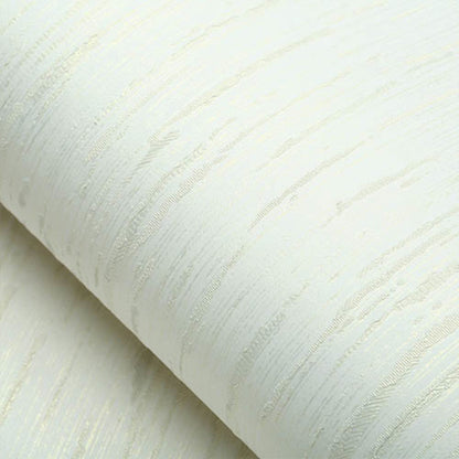 Pastel Color Stripes Wallpaper Roll Solid Modern Waterproofing Wall Decor for Home Beige 1 Set Clearhalo 'Modern wall decor' 'Modern' 'Wallpaper' Wall Decor' 1697683