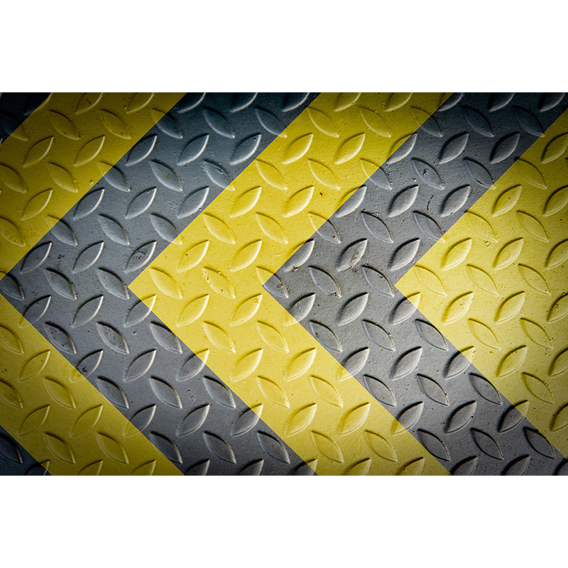 Non-Woven Textured Decorative Mural Decal Industrial Geometry Pattern Wall Covering Clearhalo 'Wall Decor' 'Wall Mural' 1698136