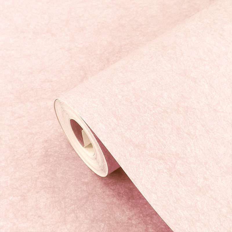 Smooth Soft Color Wallpaper Modern Style Plain Wall Covering for Room, 33' L x 20.5" W Clearhalo 'Modern wall decor' 'Modern' 'Wallpaper' Wall Decor' 1698645