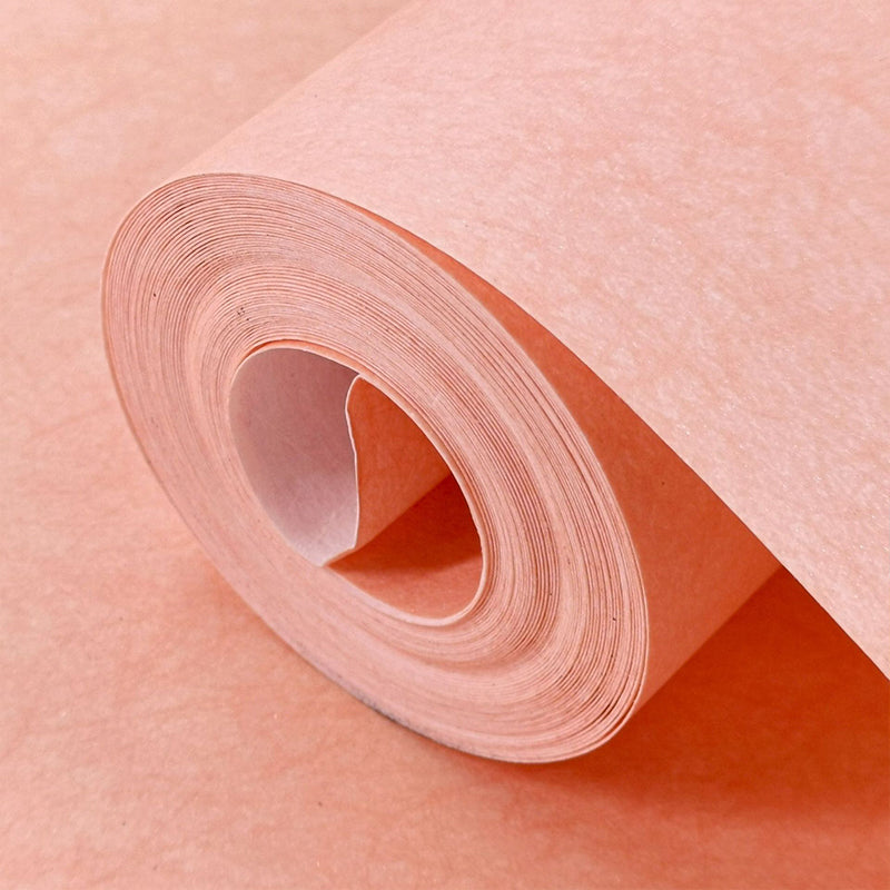 Smooth Soft Color Wallpaper Modern Style Plain Wall Covering for Room, 33' L x 20.5" W Clearhalo 'Modern wall decor' 'Modern' 'Wallpaper' Wall Decor' 1698650