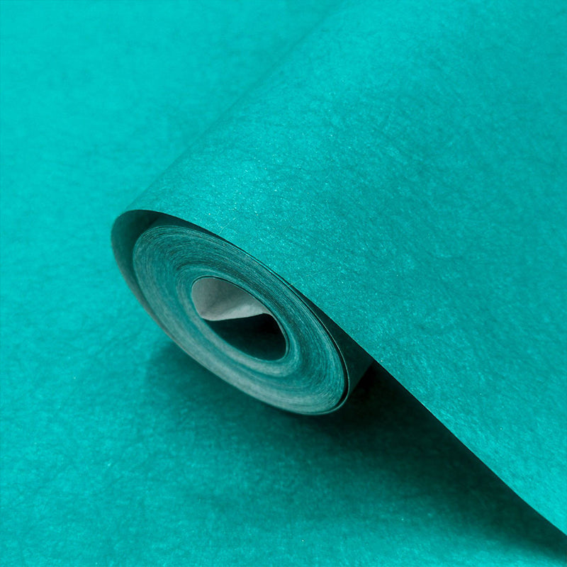 Pastel Color Solid Wallpaper Moisture Resistant Wall Art for House Interior, Set of 1 Clearhalo 'Modern wall decor' 'Modern' 'Wallpaper' Wall Decor' 1698655