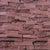 PVC Waterproof Wallpaper Roll Industrial Brick Effect Wall Covering in Light Color Brick Red 1 Set Clearhalo 'Industrial wall decor' 'Industrial' 'Wallpaper' Wall Decor' 1698775