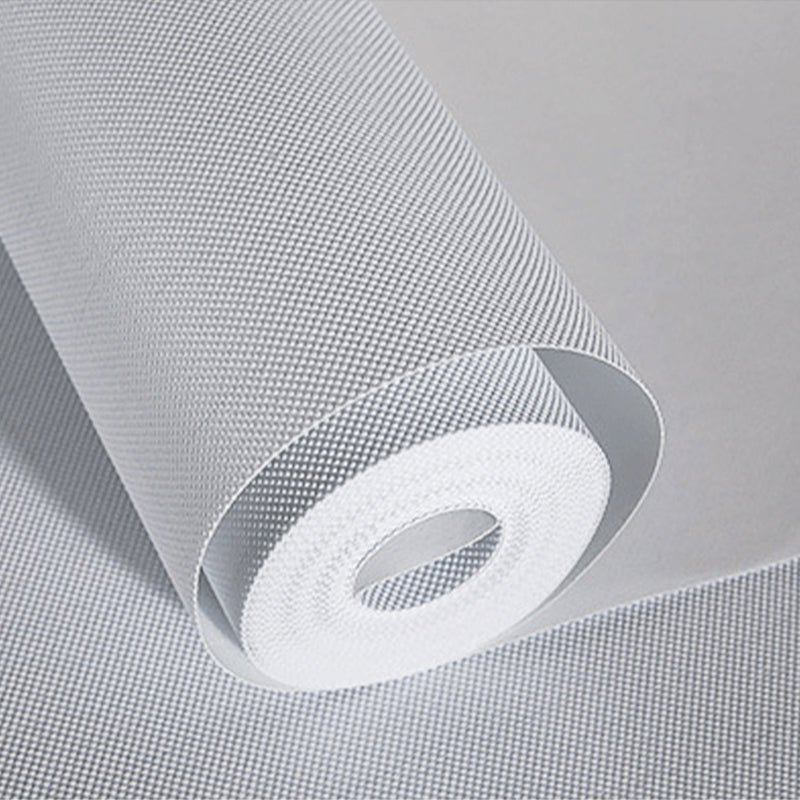 Textured Pastel Color Wallpaper Minimalism Plain Pattern Wall Art, 31' L x 20.5" W Light Blue 1 Set Clearhalo 'Modern wall decor' 'Modern' 'Wallpaper' Wall Decor' 1699214