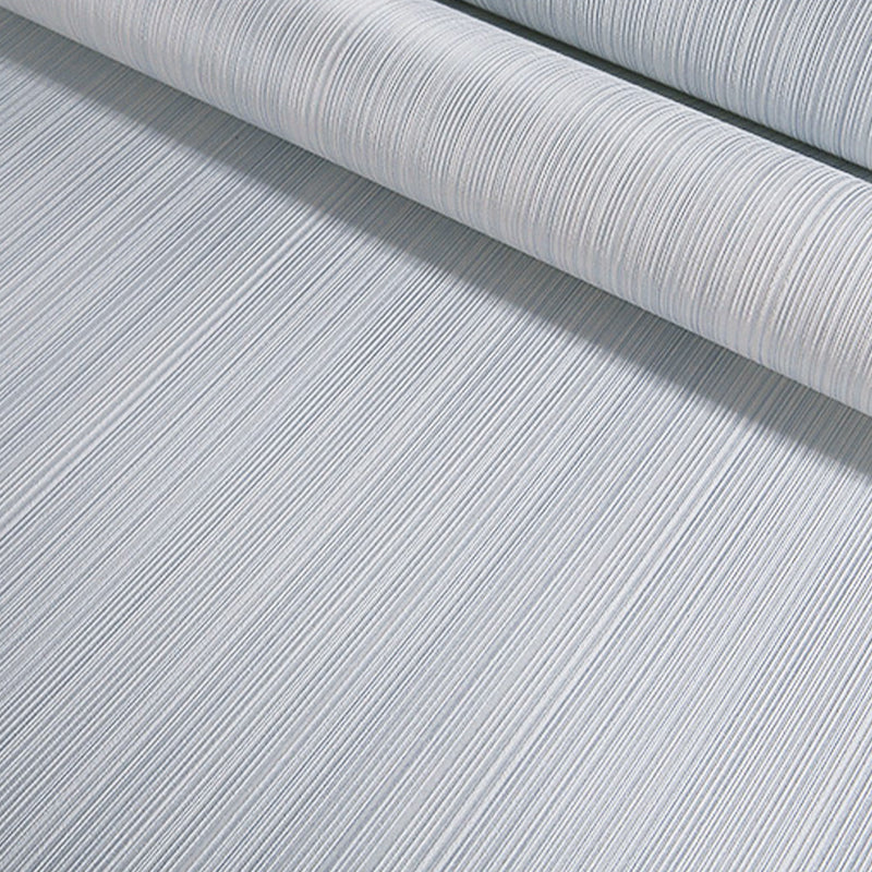 Soft Color Plain Wallpaper Ticking Stripes Modern Waterproofing Wall Decor for Room Clearhalo 'Modern wall decor' 'Modern' 'Wallpaper' Wall Decor' 1699220