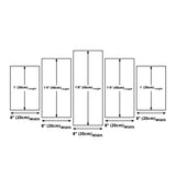 Warhammer Eternal Expedition Wall Art Yellow Kids Style Canvas Print for Boys Room Clearhalo 'Art Gallery' 'Canvas Art' 'Kids' Arts' 1705290