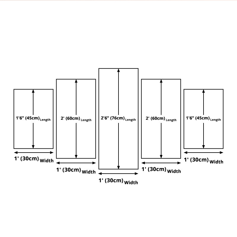 Purple Starry Scenery Wall Art Decor Multi-Piece Science Fiction Girls Bedroom Canvas Clearhalo 'Art Gallery' 'Canvas Art' 'Kids' Arts' 1706149