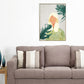 Canvas Pastel Color Painting Nordic Stylish Maiden Wall Art Decor, Multiple Sizes Clearhalo 'Arts' 'Canvas Art' 1706343