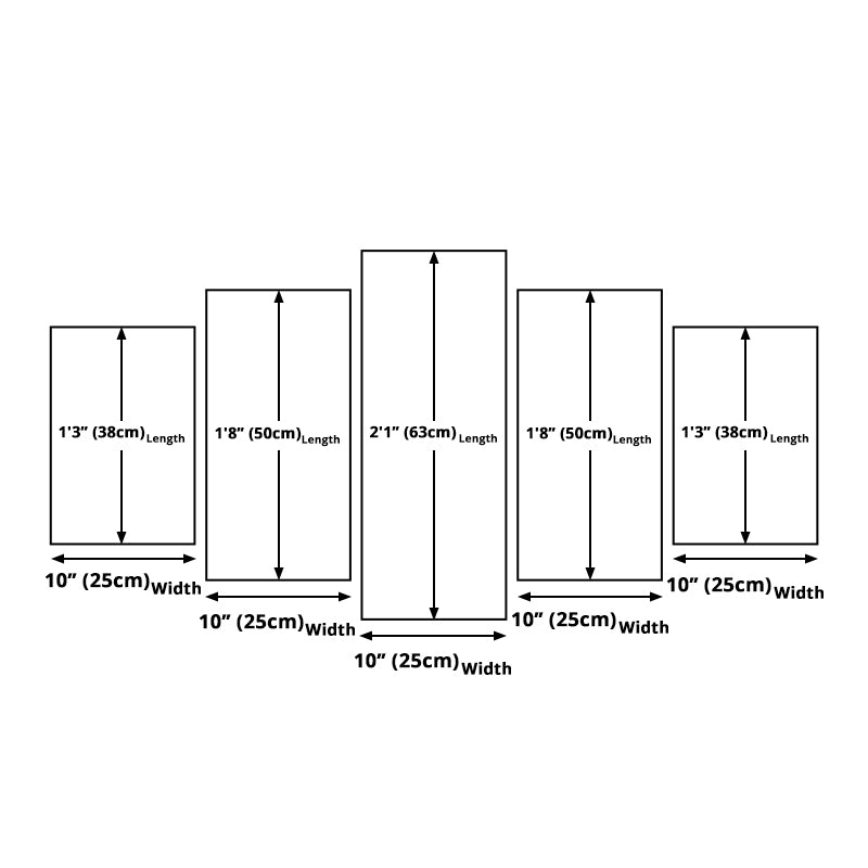 Assassins Creed Woman Art Print Sci-Fi Cool Game Scene Canvas in Blue for Living Room Clearhalo 'Art Gallery' 'Canvas Art' 'Kids' Arts' 1708773