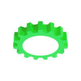 Metal Gear Ceiling Mount Light Cartoon LED Ceiling Light for Kindergarten Clearhalo 'Ceiling Lights' 'Close To Ceiling Lights' 'Close to ceiling' 'Flush mount' Lighting' 170895